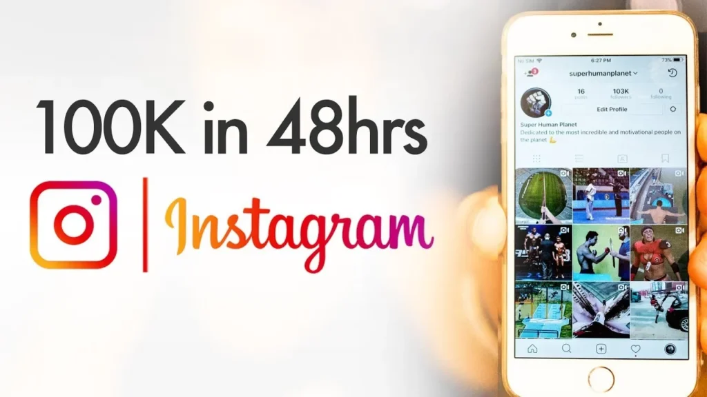 How to Increase Instagram Likes and Followers